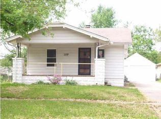 2137 S Water St #HUD181213285, Wichita, KS 67213
