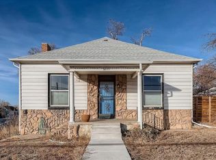 3201 E Bruce Randolph Ave, Denver, CO 80205