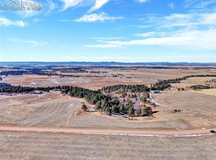 10625 Big Sky Trl, Elbert, CO 80106
