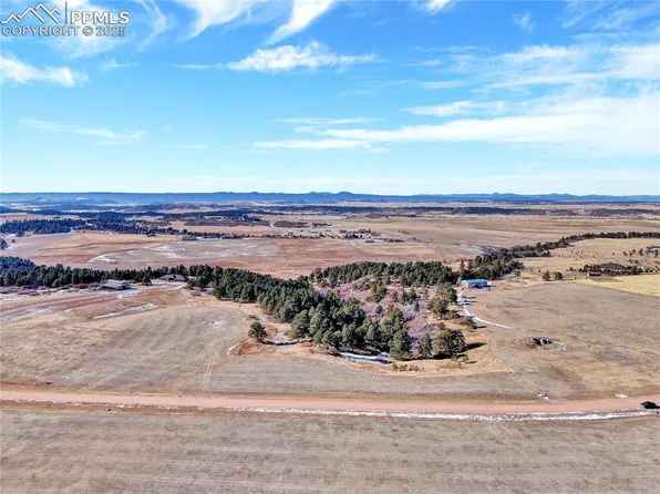 10625 Big Sky Trl, Elbert, CO 80106