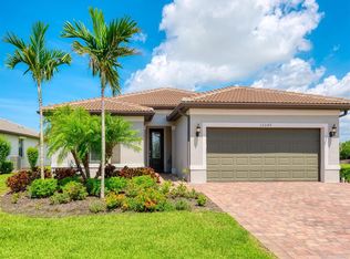 13240 Esposito St, Venice, FL 34293