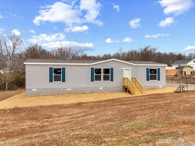 46 Jennifer Ct LOT 6, Ethridge, TN, 38456