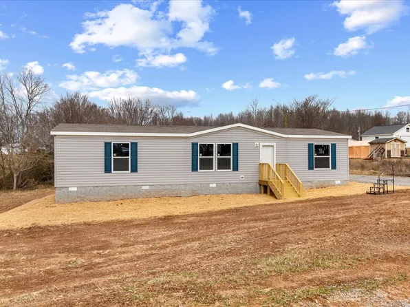 46 Jennifer Ct Lot 6, Ethridge, TN 38456