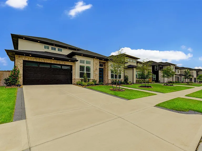 4822 Nolan Ridge Ct — Photo 2