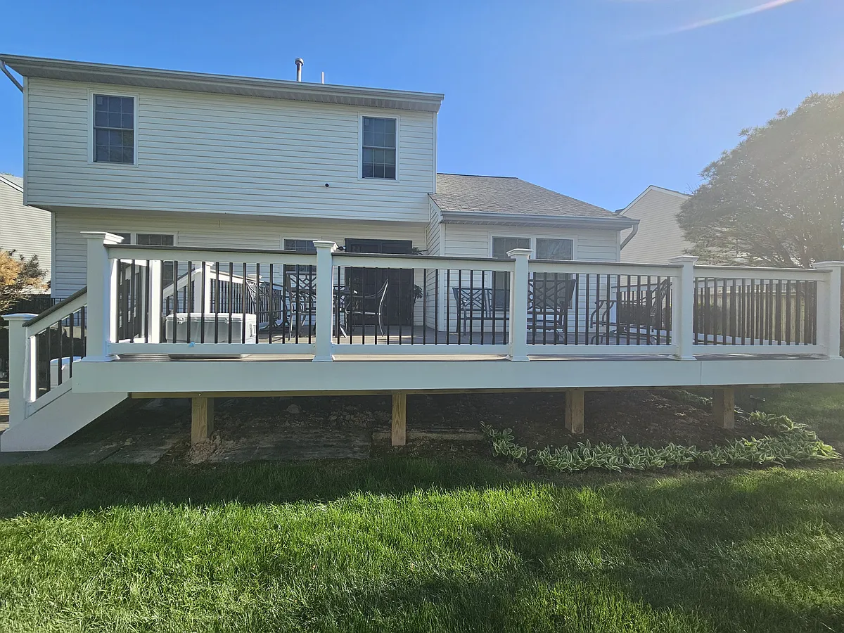 Building Photo - 7214 Glenelg Ct