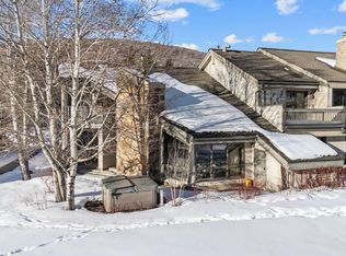 1516 Deer Valley Dr #25, Park City, UT 84060