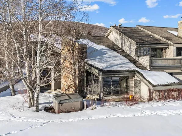 1516 Deer Valley Dr #25, Park City, UT 84060