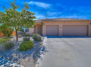 1702 Caramesa Ct SE, Rio Rancho, NM 87124