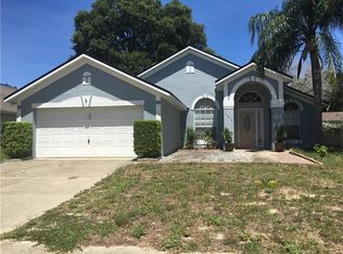 2212 E H Pounds Dr, Ocoee, FL 34761