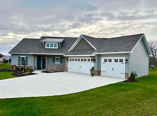 15287 Cranwood Ct, Fort Wayne, IN 46845