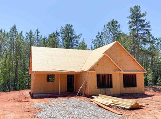 314 Old Mill Rd #5, Hartwell, GA 30643