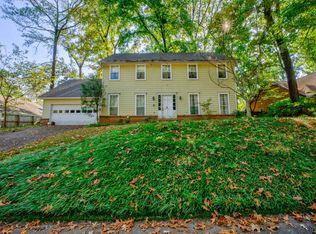 5939 Spruce Hollow Cv, Bartlett, TN 38134