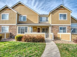 805 Summer Hawk Dr #A5, Longmont, CO 80501