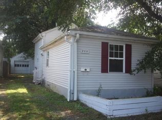 200 S Park Ave, Hazlet Township, NJ 07734