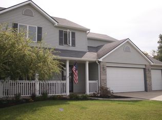 11408 Leatherwood Run, Fort Wayne, IN