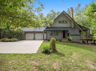 11160 E Silver Lake Rd, Byron, MI 48418