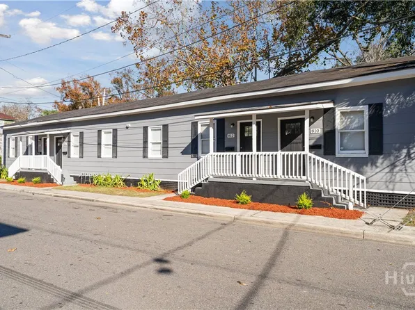810/2120 38th/Bulloch Street, Savannah, GA 31410