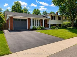 4440 Cosburn Cres, Burlington, ON L7L1S5