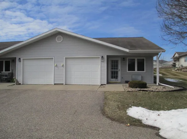 1523 15th Street #59, Baraboo, WI 53913