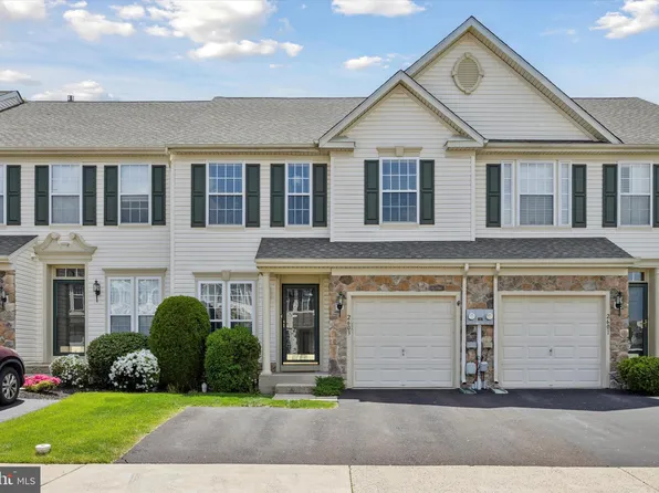 2603 Crabapple Cir, Perkasie, PA 18944