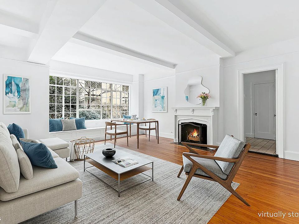1st image of 40-50 E 10th St #1D