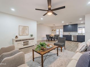 1816 W Villa Maria Dr, Phoenix, AZ 85023