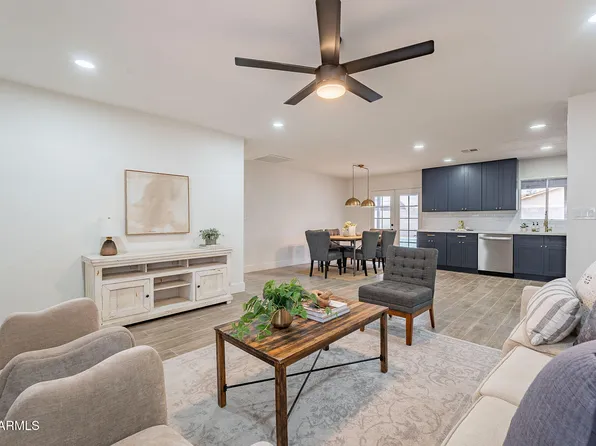 1816 W VILLA MARIA Drive, Phoenix, AZ 85023