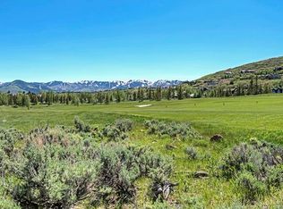 7955 Glenwild Dr, Park City, UT 84098