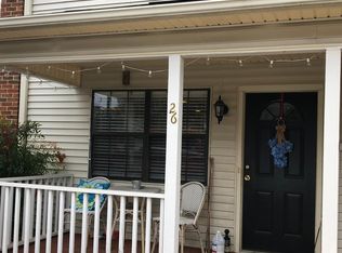 408 Townes St APT 26, Greenville, SC 29601