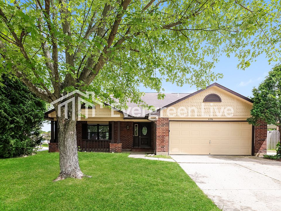 1st image of 6780 Deer Meadows Dr