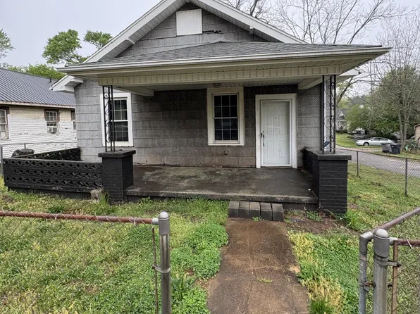 11 Gaylord St, Greenville, SC 29611