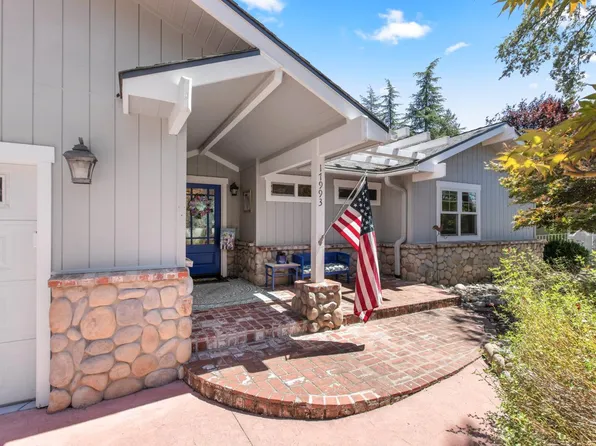 17993 Jayhawk Dr, Penn Valley, CA 95946