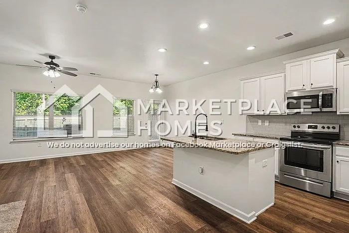 6027 Oak Bend Ct — Photo 7
