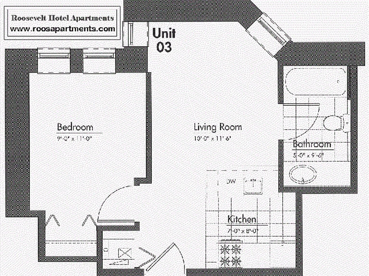30 East Roosevelt — Photo 3