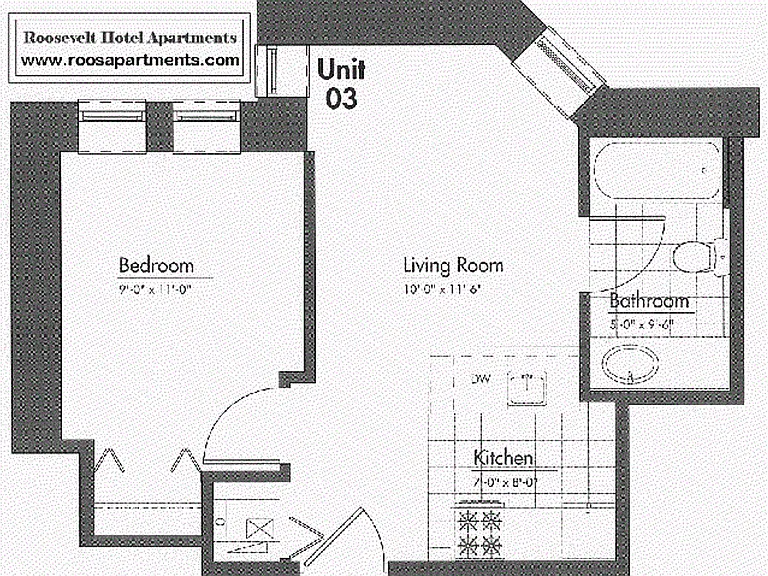 30 East Roosevelt — Photo 3