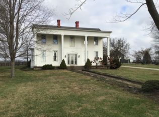 6005 J Gordon Rd, Mayslick, KY 41055