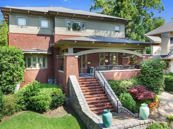 4 Polo Dr NE, Atlanta, GA 30309