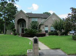 20003 Wood Walk Ln, Humble, TX 77346