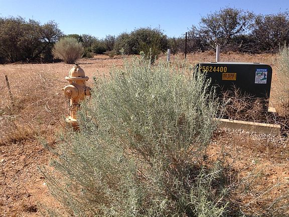 5th image of Mesquite St