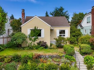 8007 Dibble Ave NW, Seattle, WA 98117