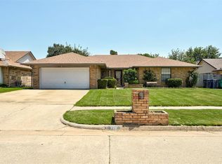 728 Waterview Rd, Oklahoma City, OK 73170