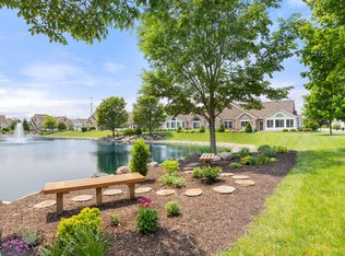 1543 Bridgewater Way S, Mansfield, OH 44906