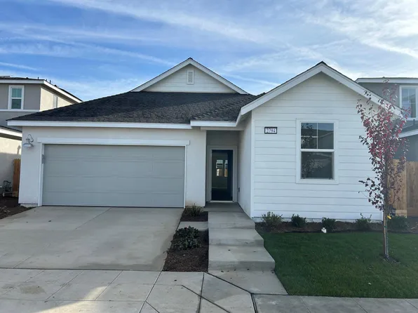 2794 N Applegate Ave, Fresno, CA 93737