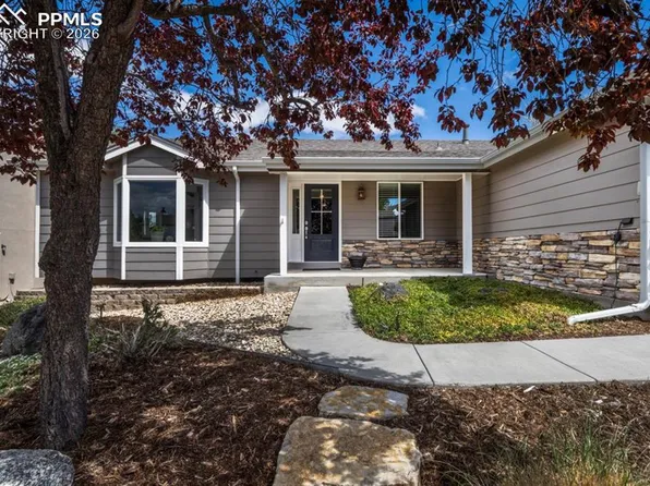 2640 Tuckerman Ct, Colorado Springs, CO 80918