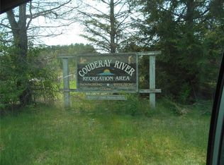 11577 W Bechtel Rd, Radisson, WI 54867