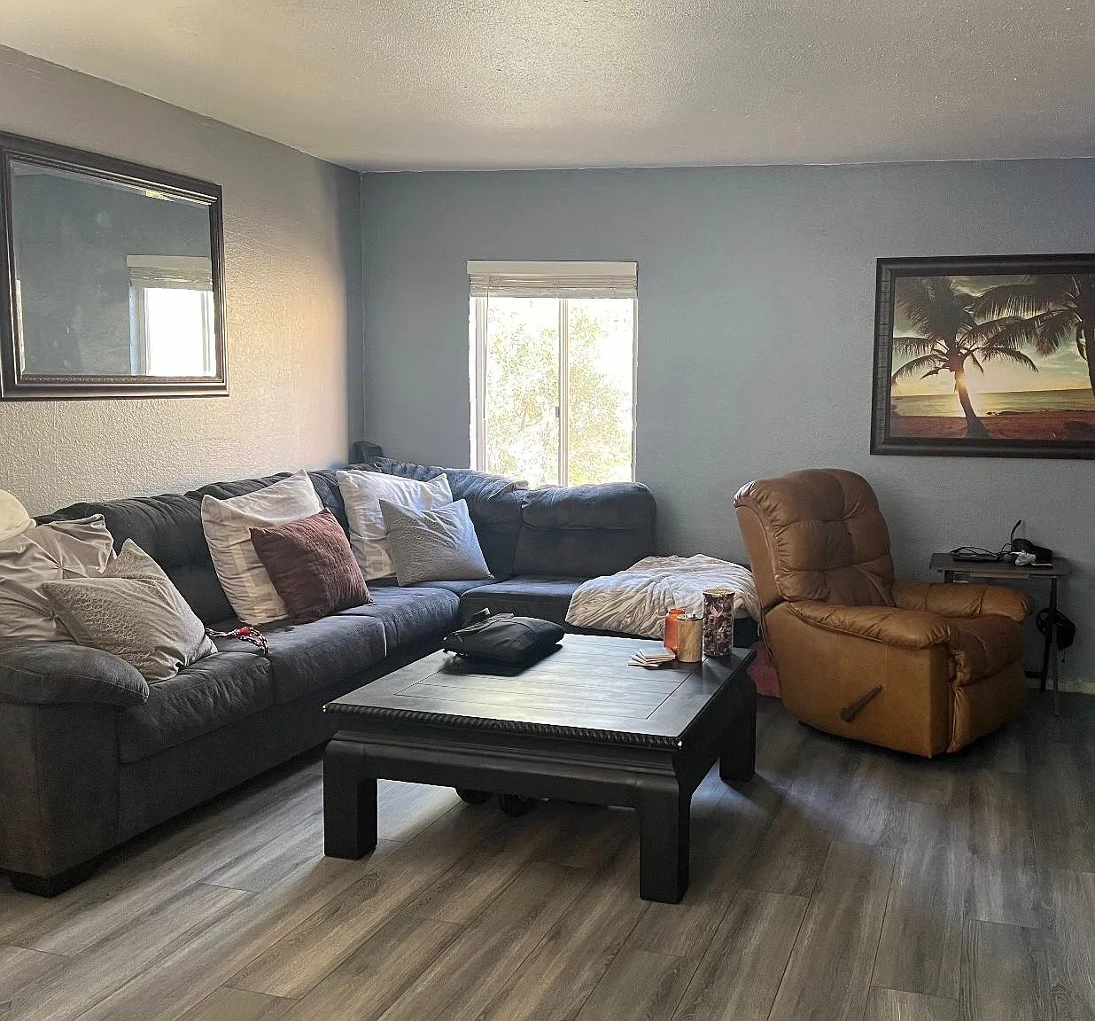 1 bed, 999 sqft, $1,525 — Photo 1