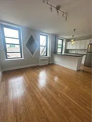 Rented by Deegan Management I Co., LLC