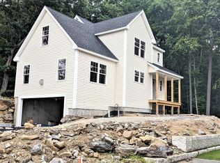 10 Jasmine Cir, Acton, MA 01720