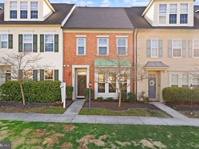 9092 Ribbon Falls Loop, Bristow, VA, 20136