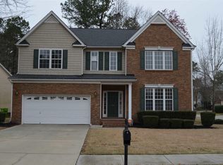 571 Abbeyhill Dr, Columbia, SC 29229